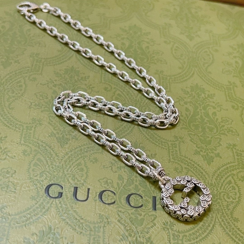 Gxccx Necklaces StreetReady 305293