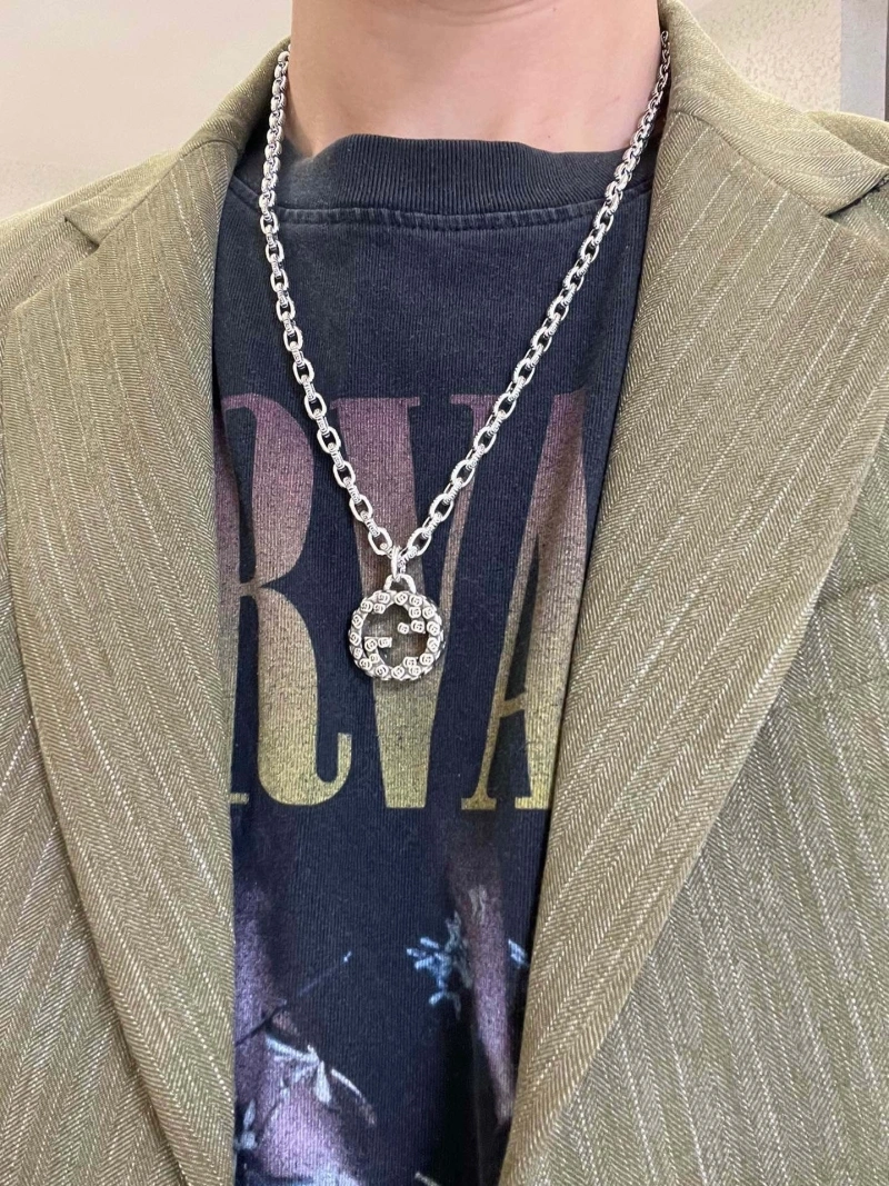 Gxccx Necklaces StreetReady 305293