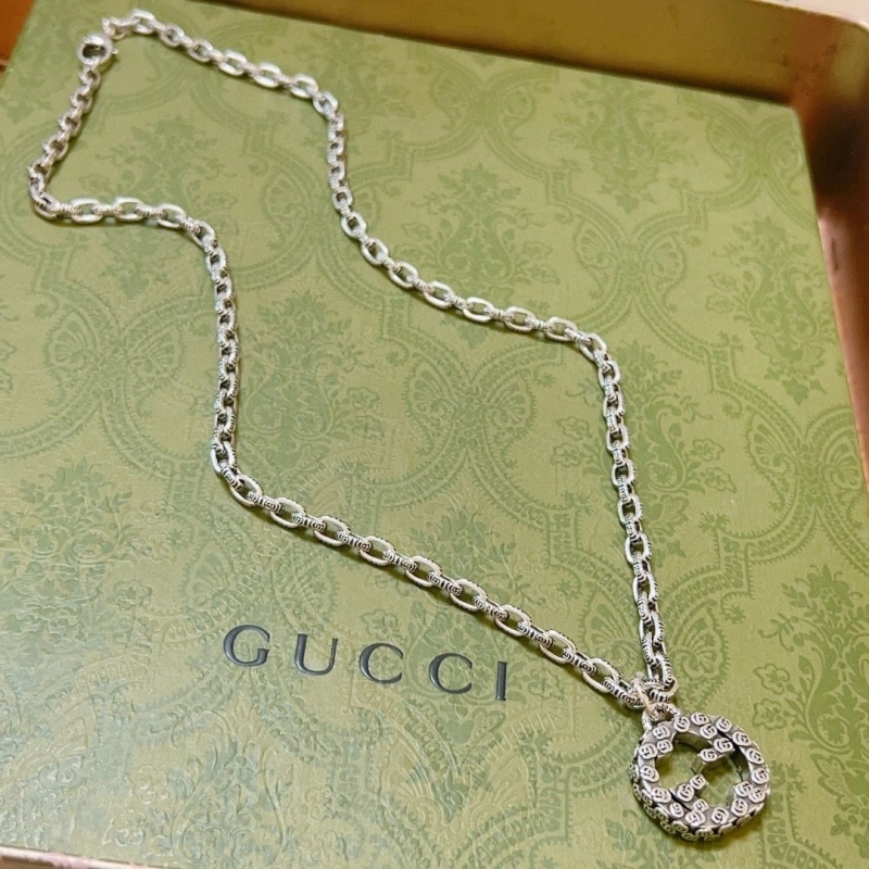 Gxccx Necklaces StreetReady 305293
