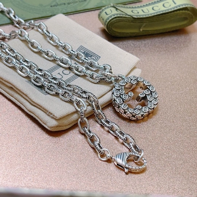 Gxccx Necklaces StreetReady 305293