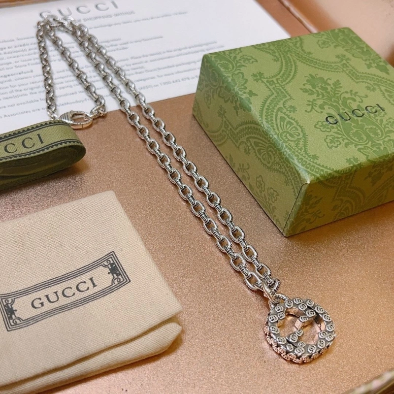 Gxccx Necklaces StreetReady 305293