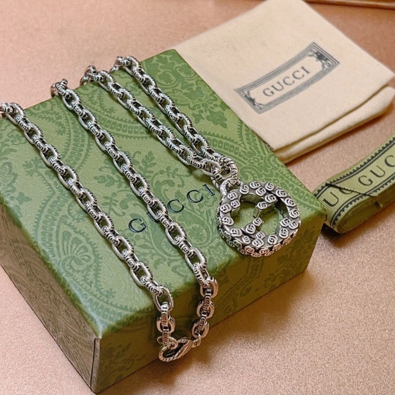 Gxccx Necklaces StreetReady 305293