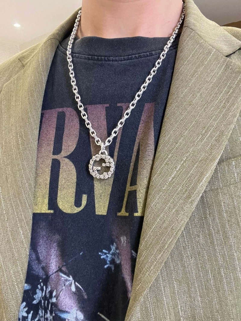 Gxccx Necklaces StreetReady 305293