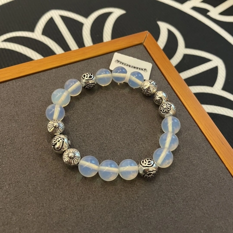 Stylish Chrxmx Hxxrts Bracelets 300276
