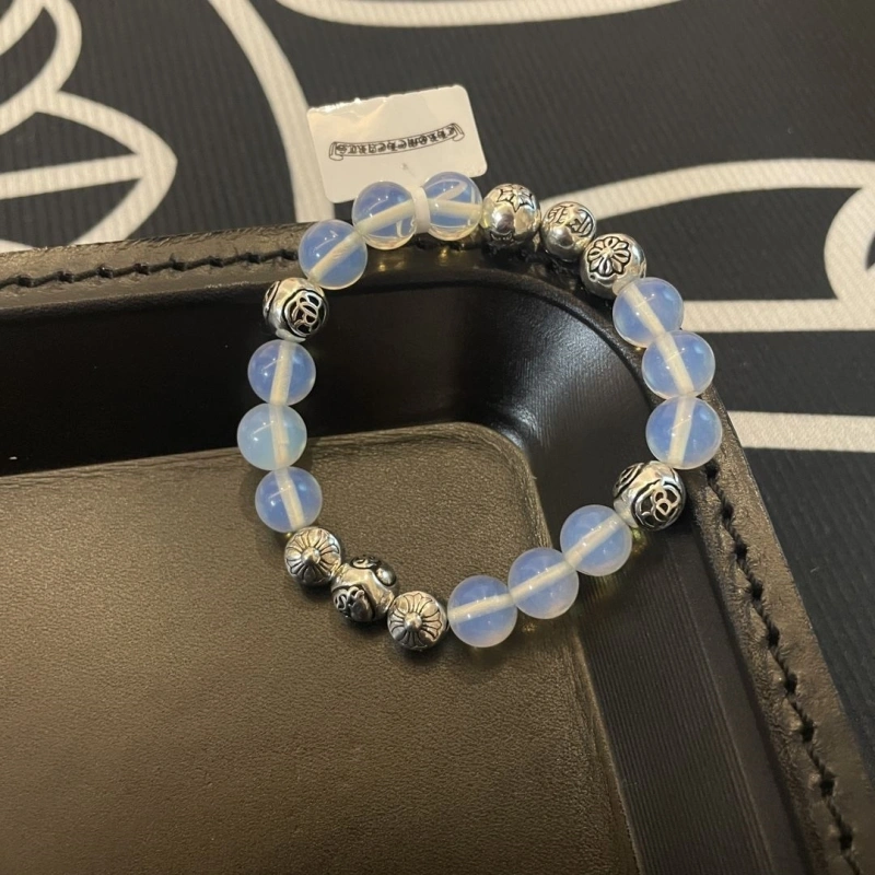 Stylish Chrxmx Hxxrts Bracelets 300276