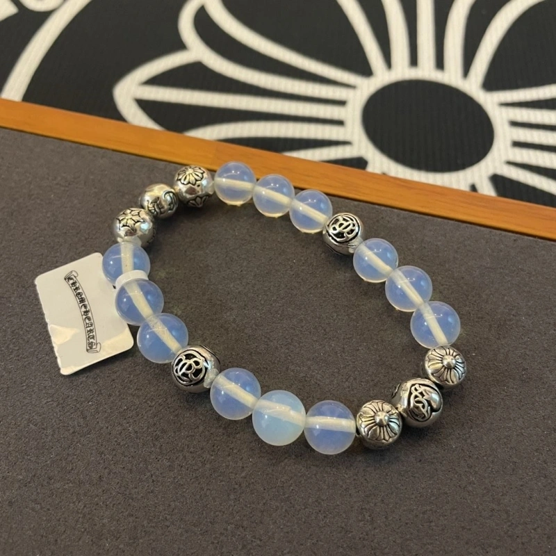 Stylish Chrxmx Hxxrts Bracelets 300276