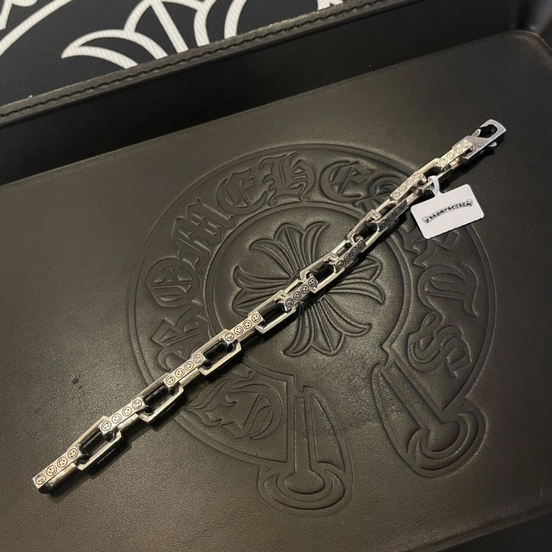 Chrxmx Hxxrts Bracelets Minimalist 300262