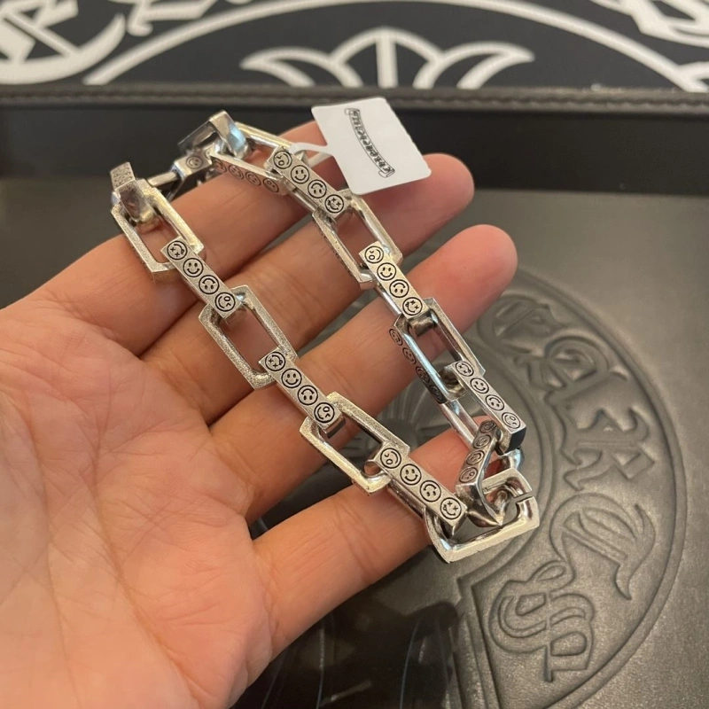 Chrxmx Hxxrts Bracelets Minimalist 300262