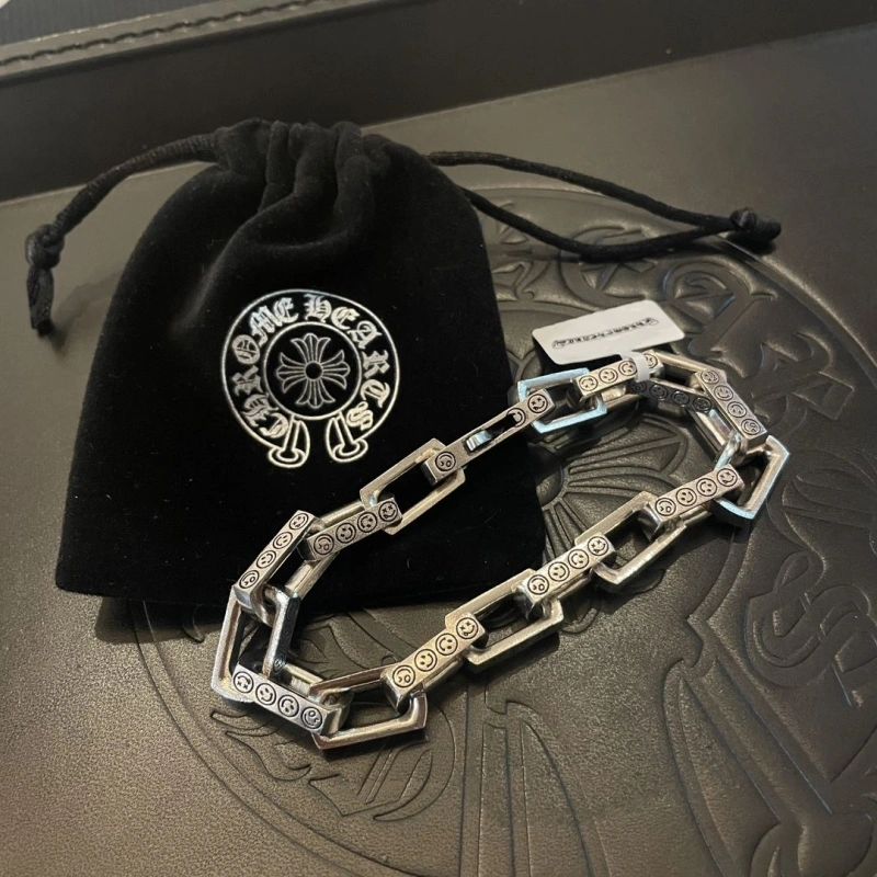 Chrxmx Hxxrts Bracelets Minimalist 300262