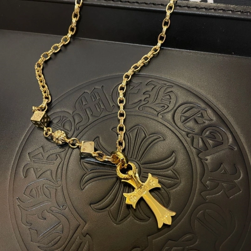 Chrxmx Hxxrts Necklaces Efficient 299901