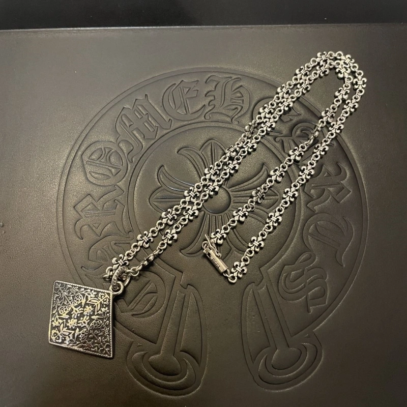 Chrxmx Hxxrts Necklaces Bright 299912