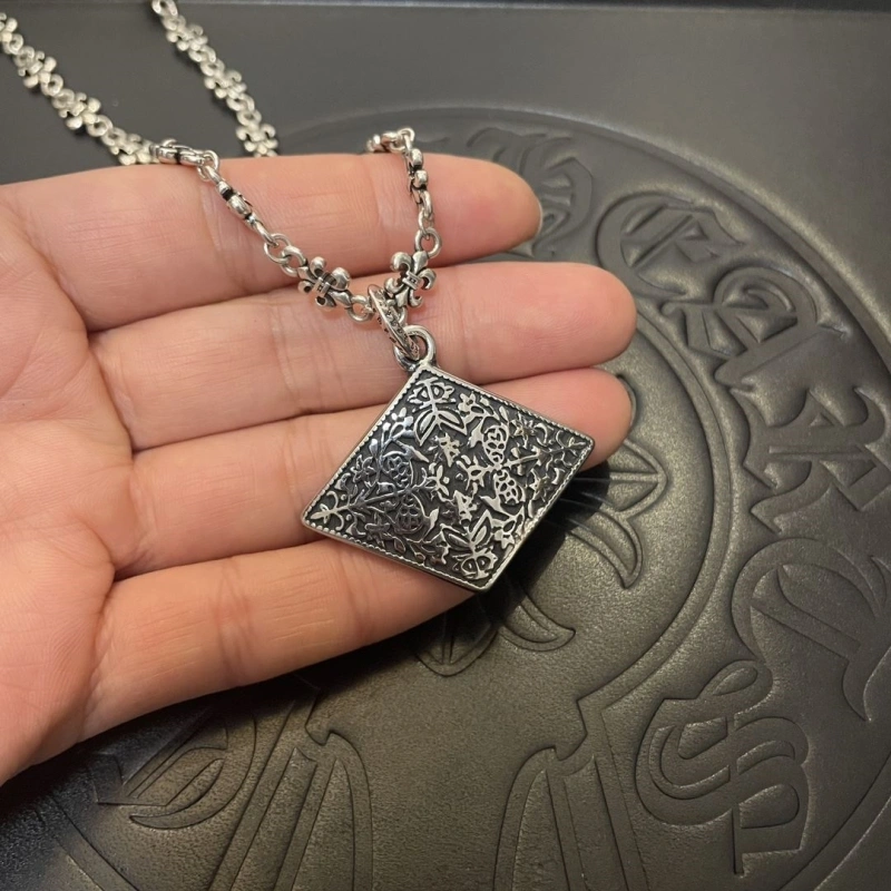 Chrxmx Hxxrts Necklaces Bright 299912