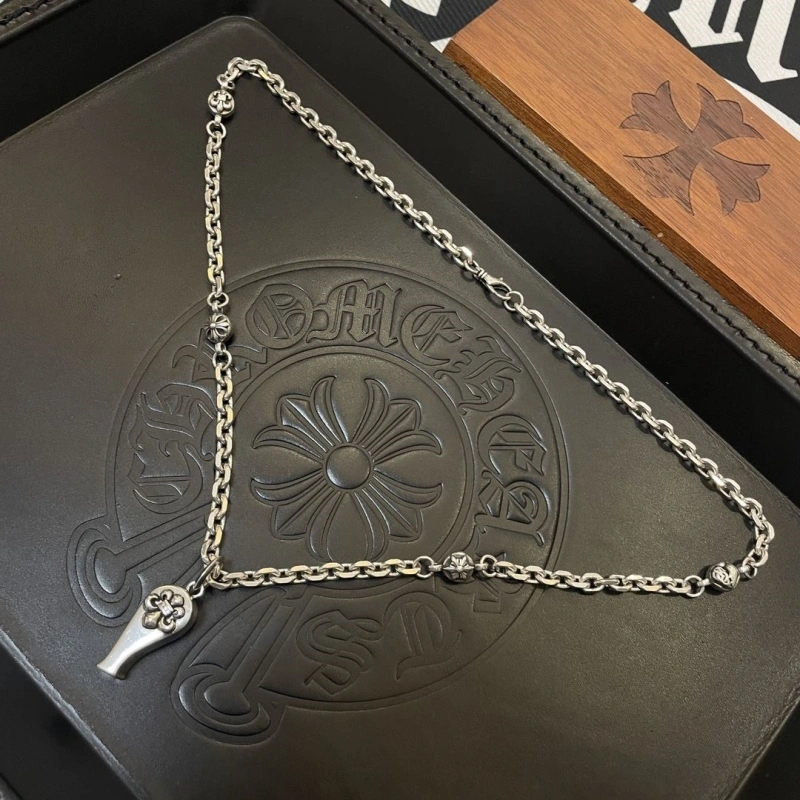 SmartChoice Chrxmx Hxxrts Necklaces 299896