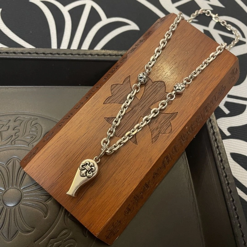 SmartChoice Chrxmx Hxxrts Necklaces 299896