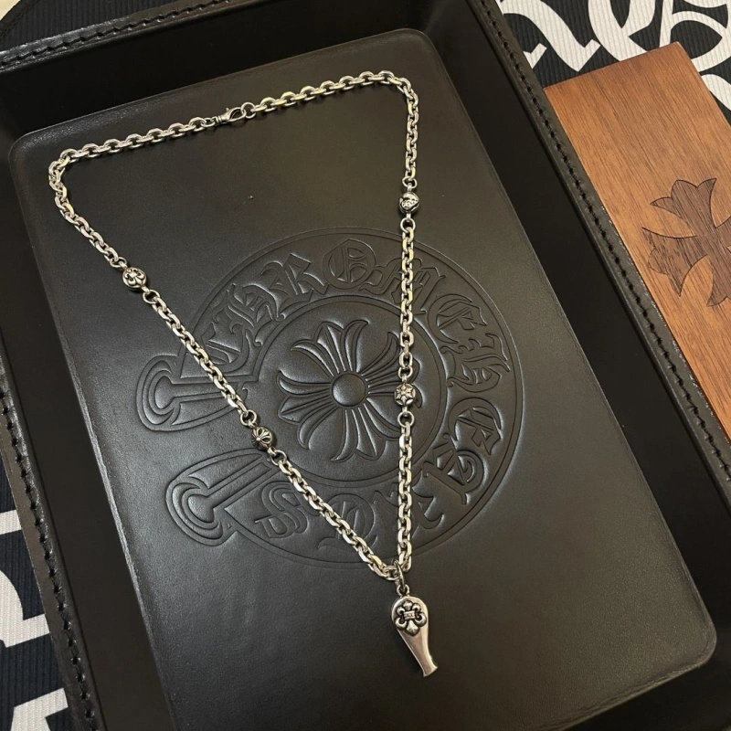 SmartChoice Chrxmx Hxxrts Necklaces 299896