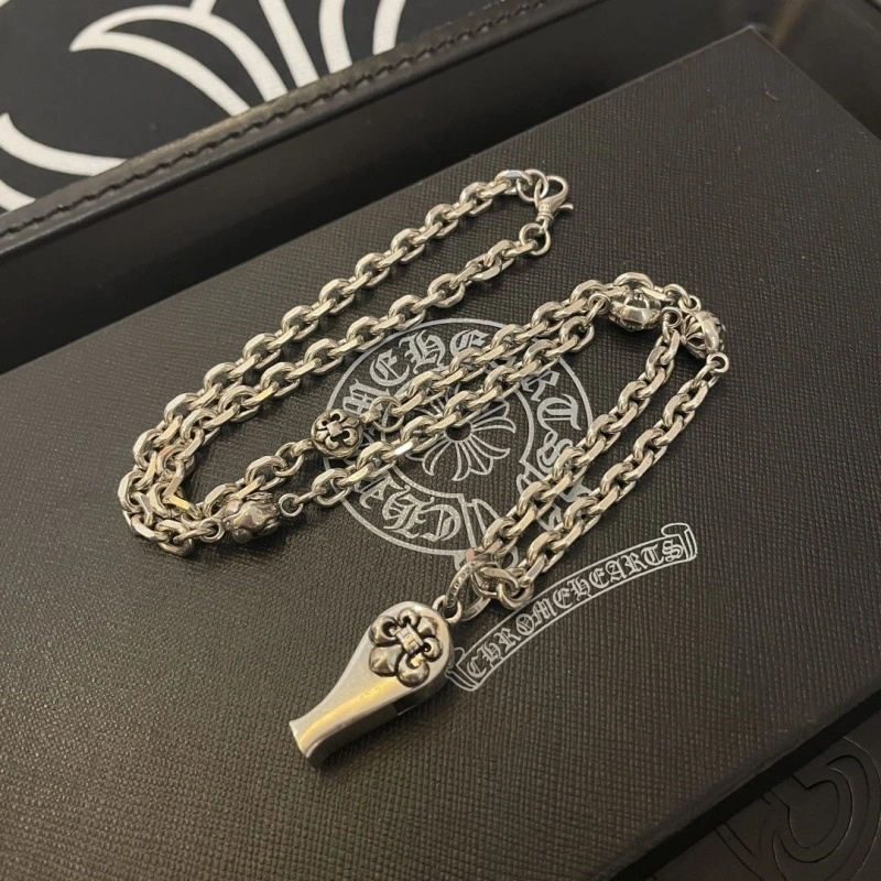 SmartChoice Chrxmx Hxxrts Necklaces 299896