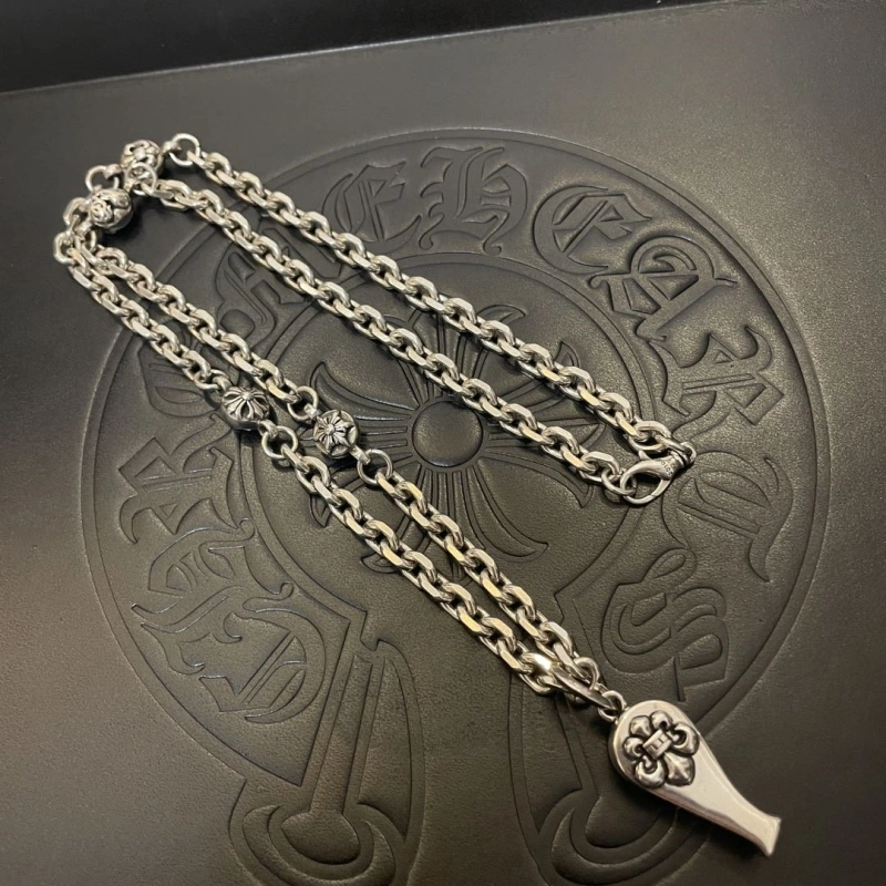SmartChoice Chrxmx Hxxrts Necklaces 299896