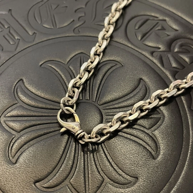 SmartChoice Chrxmx Hxxrts Necklaces 299896