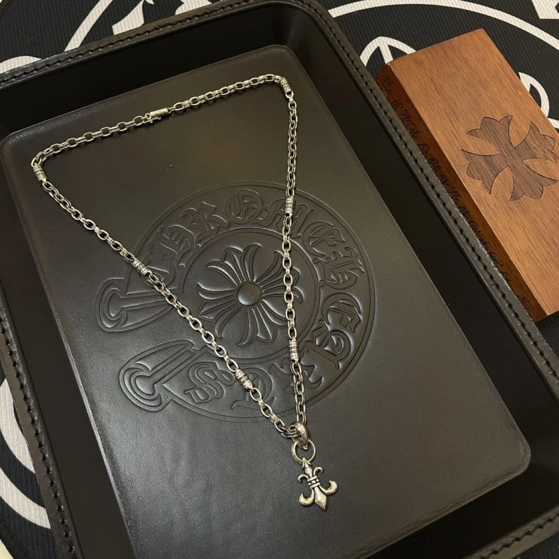 Chrxmx Hxxrts Necklaces Trendsetting 299917