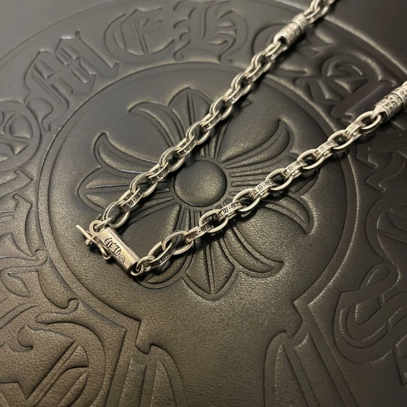 Chrxmx Hxxrts Necklaces Trendsetting 299917