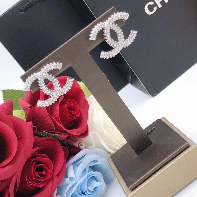 Chxnxl Earrings Reliable 289166