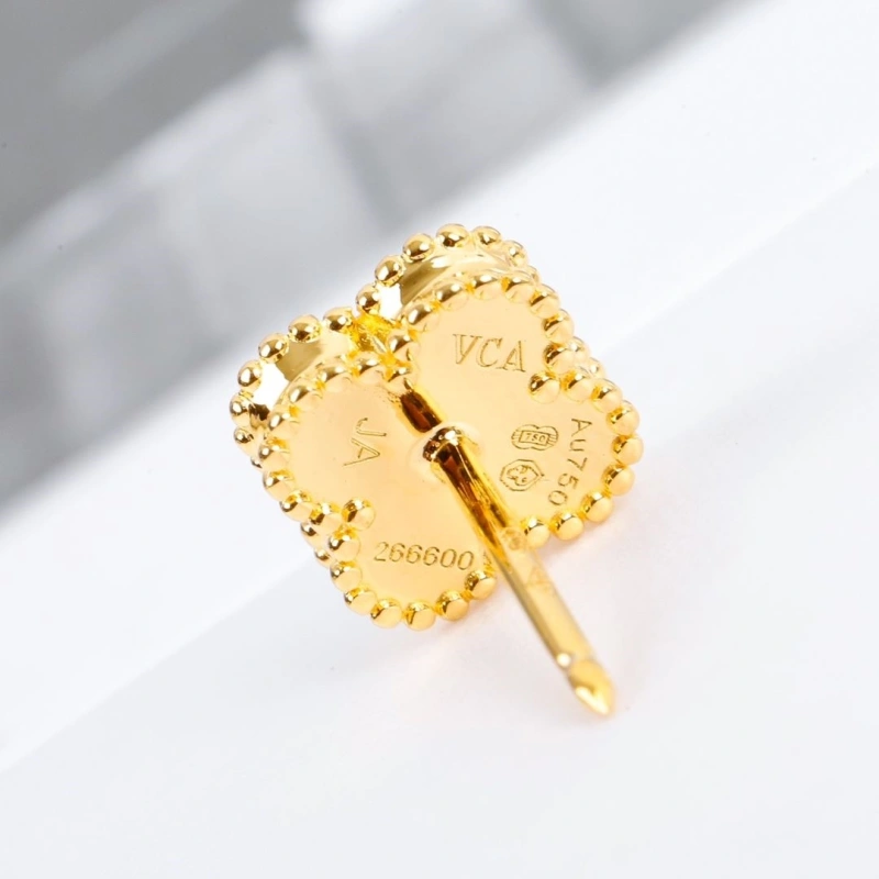 Chxnxl Earrings Versatile 289140