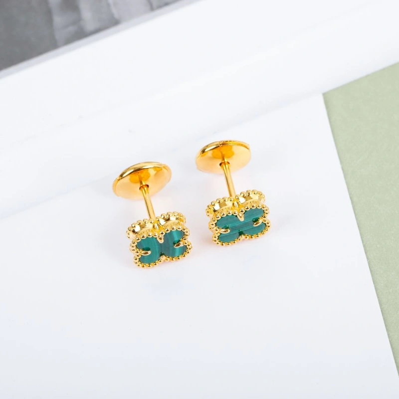 Chxnxl Earrings Versatile 289140