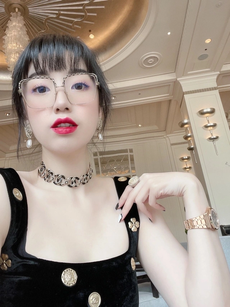 Chxnxl Necklaces SmartChoice 288326