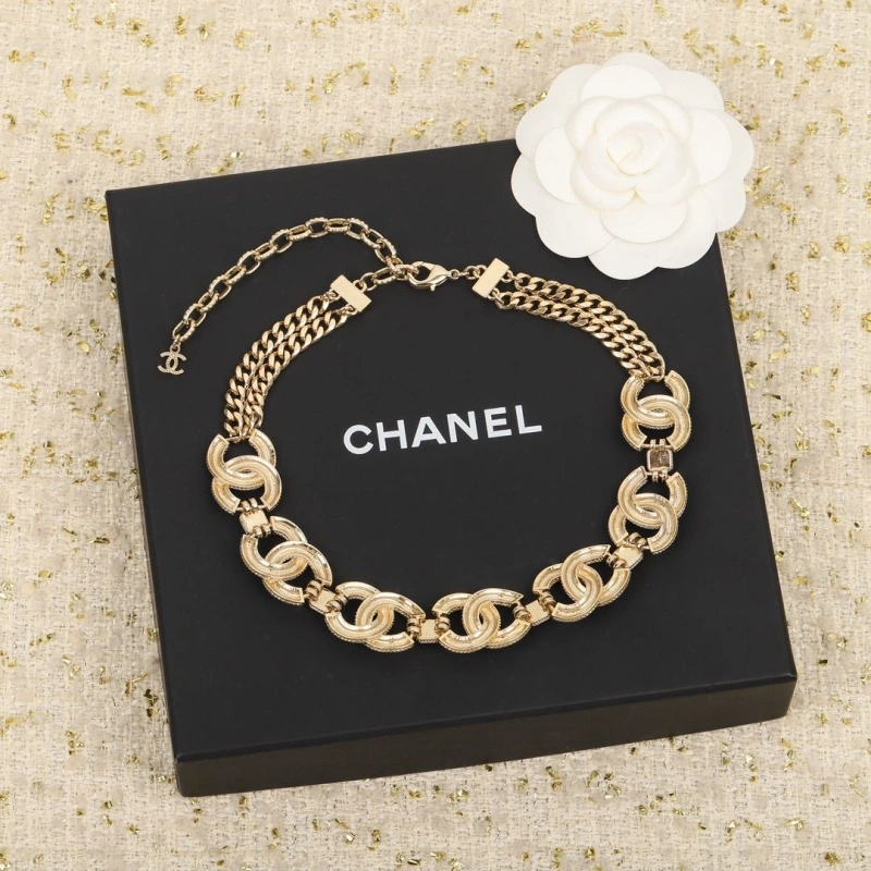 Chxnxl Necklaces Efficient 288324
