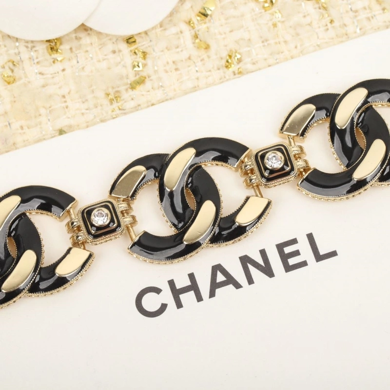 Chxnxl Necklaces Efficient 288324