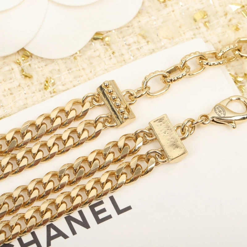 Chxnxl Necklaces Efficient 288324