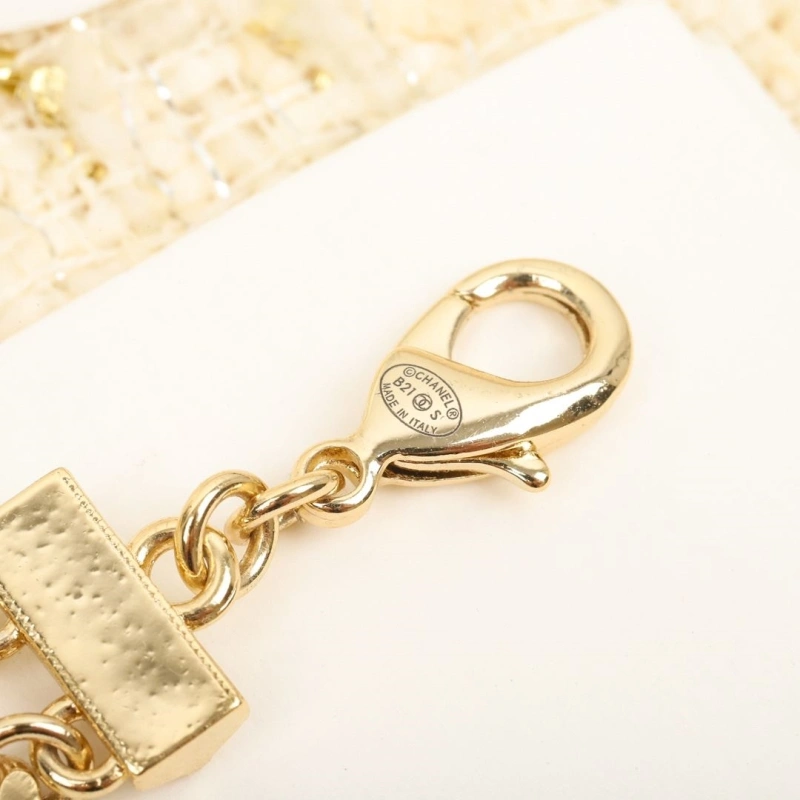 Chxnxl Necklaces Efficient 288324