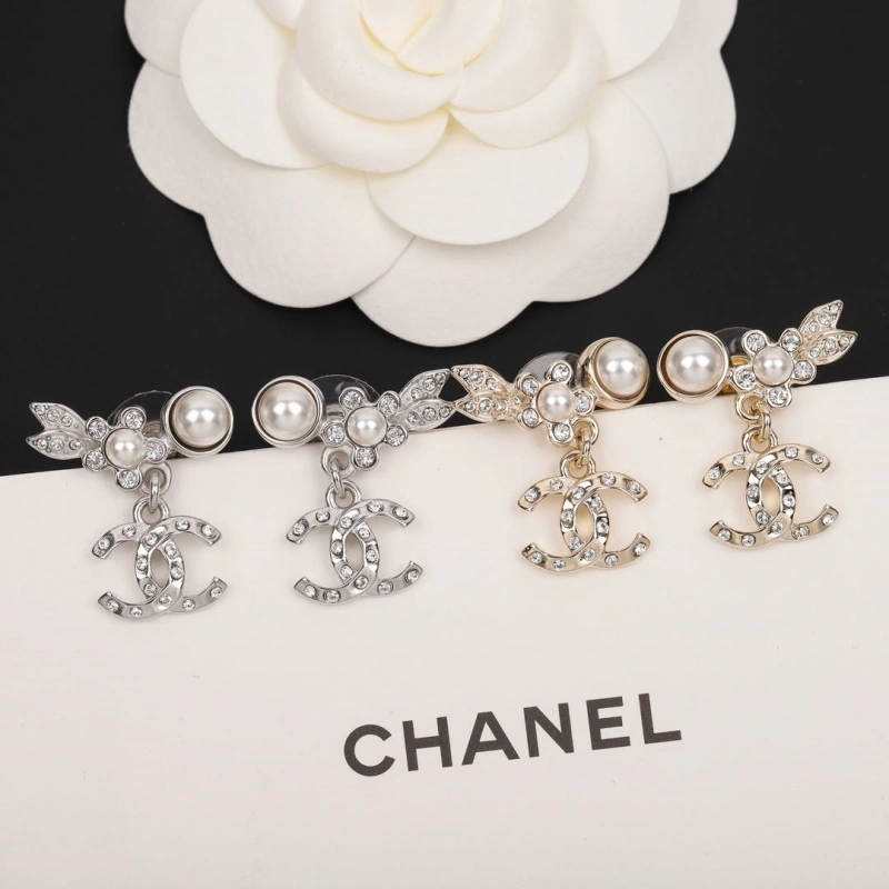 Chxnxl Earrings Versatile 289151