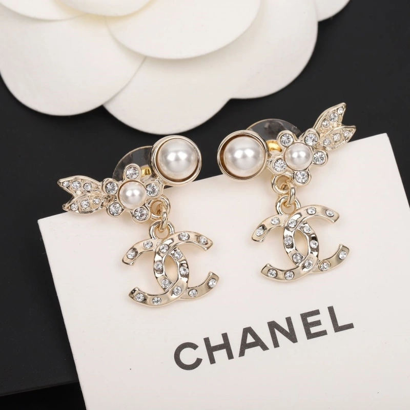 Chxnxl Earrings Versatile 289151