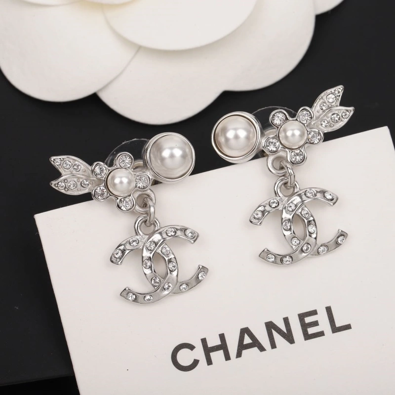 Chxnxl Earrings Versatile 289151