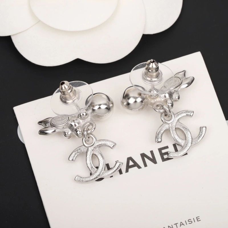Chxnxl Earrings Versatile 289151
