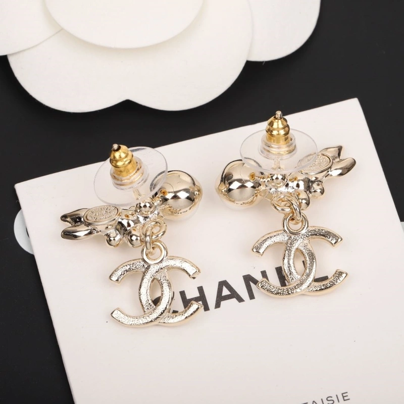 Chxnxl Earrings Versatile 289151