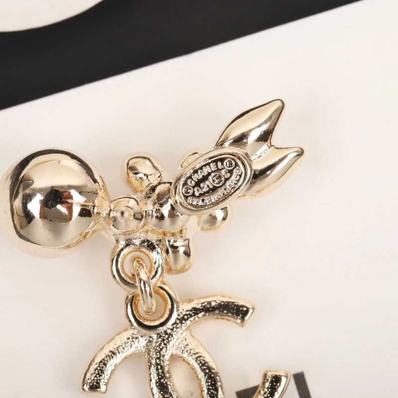 Chxnxl Earrings Versatile 289151