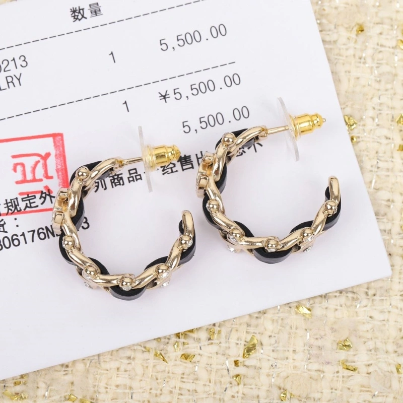 NewStyle Chxnxl Earrings 289149