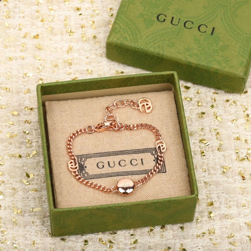 Cozy Gxccx Necklaces 305287
