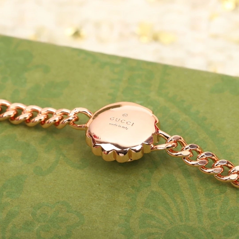 Cozy Gxccx Necklaces 305287