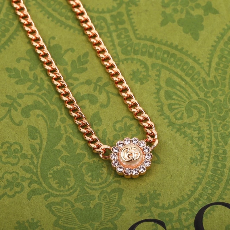 Gxccx Necklaces Comfortable 305286