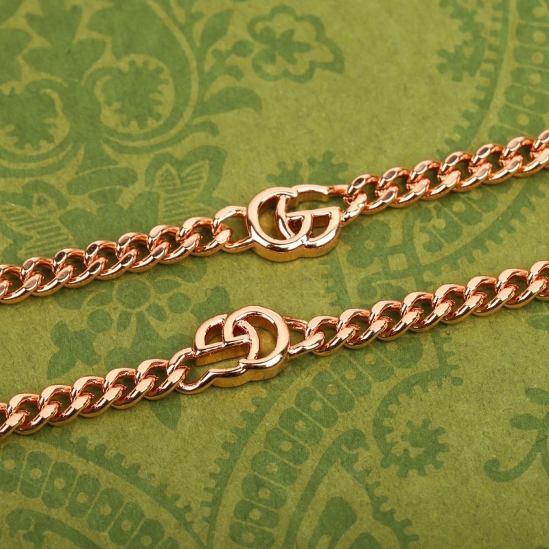 Gxccx Necklaces Comfortable 305286