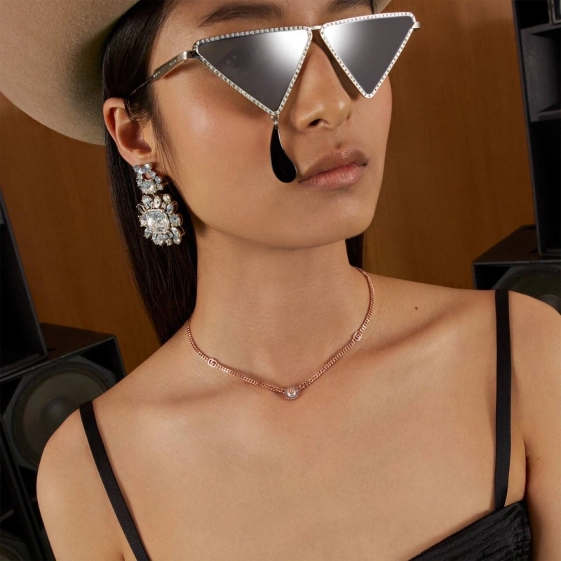 Gxccx Necklaces Comfortable 305286