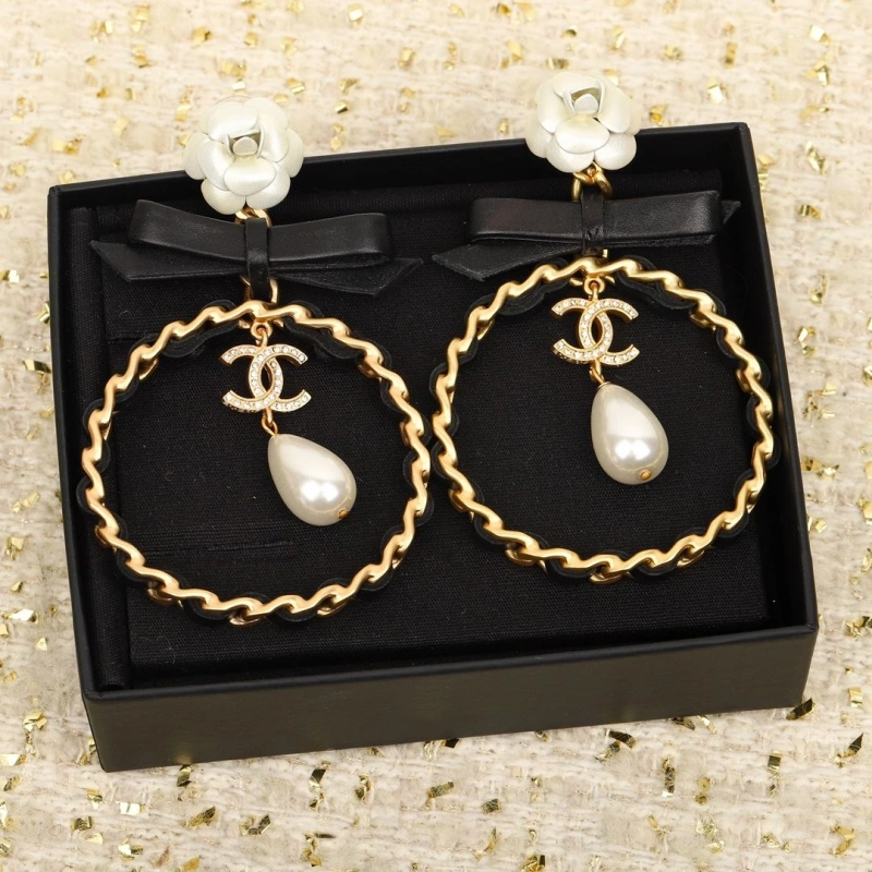 Chxnxl Earrings Stylish 289155
