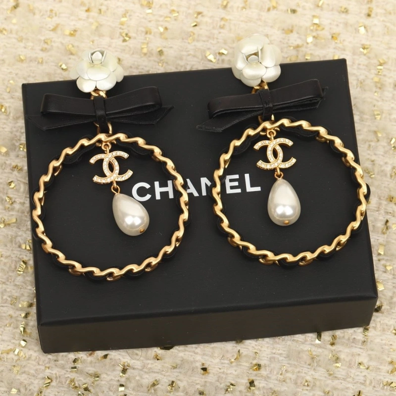 Chxnxl Earrings Stylish 289155