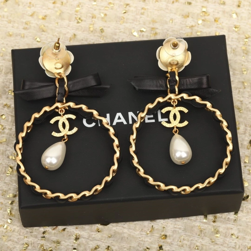 Chxnxl Earrings Stylish 289155