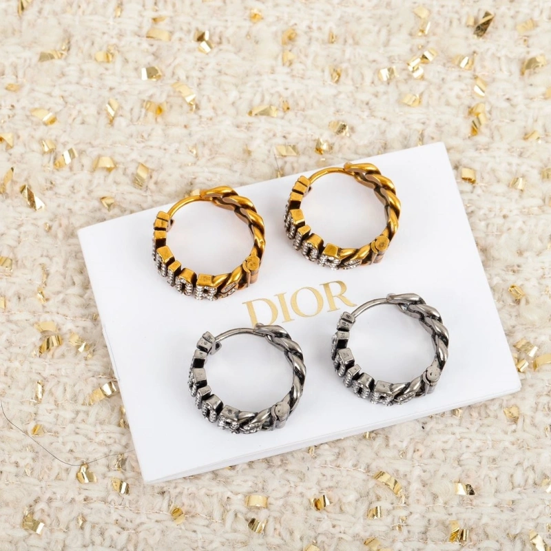 Christian Dxxr Earrings GoodFit 294976