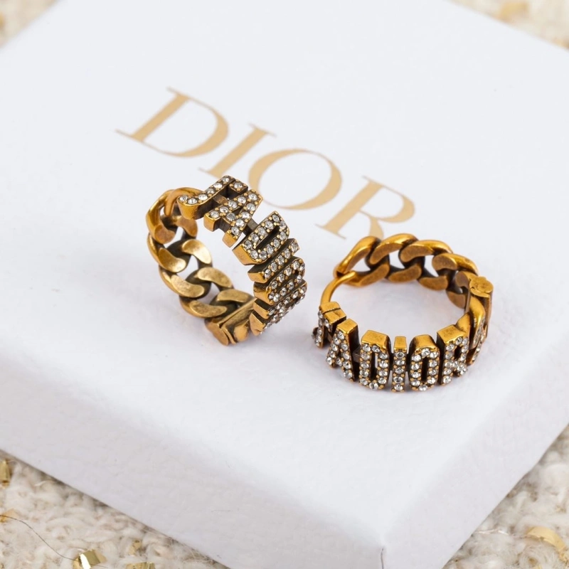 Christian Dxxr Earrings GoodFit 294976