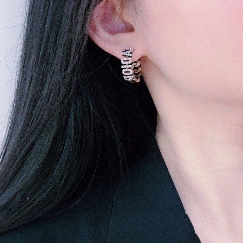 Christian Dxxr Earrings GoodFit 294976